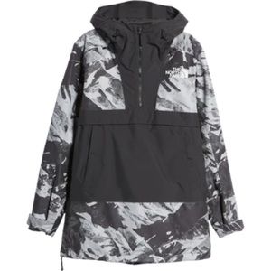 The North Face Men’s Silvani Anorak